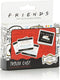 Paladone Friends TV Show Trivia Quiz Game with 100 Questions