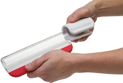 Progressive International Zip Slicer, A, Red