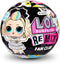 L.O.L. Surprise! Remix Fan Club – Re-Released Doll with 7 Surprises