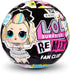 L.O.L. Surprise! Remix Fan Club – Re-Released Doll with 7 Surprises
