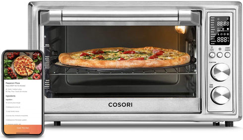 COSORI C130-FB Toaster Oven Accessory BPA Free, 30L
