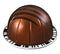 Nespresso Chocolate Fudge Flavor VertuoLine pods Capsules (10 Pods)