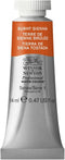 Winsor & Newton Professional Water Colour Paint, 14ml tube, Burnt Sienna