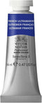 Winsor & Newton Professional Water Colour Paint, 14ml tube, French Ultramarine