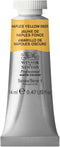 Winsor & Newton Professional Water Colour Paint, 14ml tube, Naples Yellow Deep