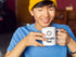 Game Master Mug Literally God D20 Coffee Cup 11oz 15oz Dungeon Master Pathfinder D&D Dungeons and Dragons Novelty