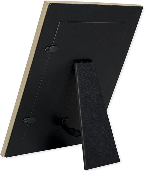 Someone We Love In Heaven 9.5 x 7 Embossed Resin Stone Table Top Photo Frame