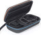 BTMETER Hard Travel Case Bag Protect BT-100 Series Handheld Anemometer