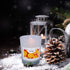 Small Strong Scented Candles in Glass Jar for Home, 12 Packs Bulk Soy Wax Gift Candles Sets for Women Wedding