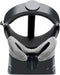 Cotton Covers for Oculus Rift S Headset- Washable & Super Soft -New Version-2 PCS (Gray)