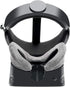 Cotton Covers for Oculus Rift S Headset- Washable & Super Soft -New Version-2 PCS (Gray)