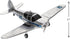 Hallmark Keepsake Christmas Ornament 2021, Sky's The Limit Globe Swift Airplane