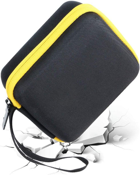 Khanka Hard Travel Case Compatible with DEWALT (DW088K) Self-Leveling Cross Line