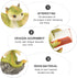 Dragon Figurine Ornament Design Accessories Desktop (Dragon Reading On a Stone)