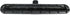 Cen-Tec Systems 68789 Vacuum Carpet Tool with Nylon Brush Strip, 14-Inch