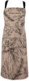 DII Fresh Herbs Collection Apron, Large
