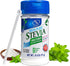 Stevia Powder 100% Pure, 0.6 Oz, No Artificial Sweetener, 620 Servings | Stevia Green Leaf Extract | Zero Calorie & Keto Friendly, Pure Stevia Powder