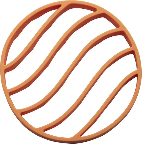 Instant Pot, Orange Official Silicone Roasting Rack, Compatible with 6-quart and 8-quart cookers