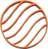 Instant Pot, Orange Official Silicone Roasting Rack, Compatible with 6-quart and 8-quart cookers
