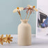Dry Flower Vases, Ceramic Vase, Living Room Decoration,Flower Arrangement Decoration Shooting Props,Gifts (X-Large)