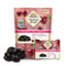 ORGANIC Dried Tart Cherries - Sunny Fruit - (5) 0.7oz Portion Packs per Bag | Purely Cherries - NO Added Sugars, Sulfurs or Preservatives | NON-GMO, VEGAN, HALAL & KOSHER