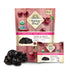 ORGANIC Dried Tart Cherries - Sunny Fruit - (5) 0.7oz Portion Packs per Bag | Purely Cherries - NO Added Sugars, Sulfurs or Preservatives | NON-GMO, VEGAN, HALAL & KOSHER