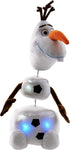 Just Play Disney Frozen Pull Apart Olaf Plush (Amazon Exclusive)