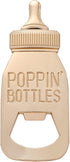 12pcs Poppin Bottle Opener Baby Shower Favor Gifts for Boy Girl with Exquisite Packaging Box Wedding Favor For Guests Baby Shower Souvenirs Party Supplies by WeddParty (New Pink)