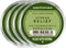 Bath and Body Works 4 Pack Scentportable Fragrance Refill Stress Relief Eucalyptus Spearmint. 0.2 Oz each.