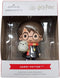 Hallmark Harry Potter and Hedwig Ornament