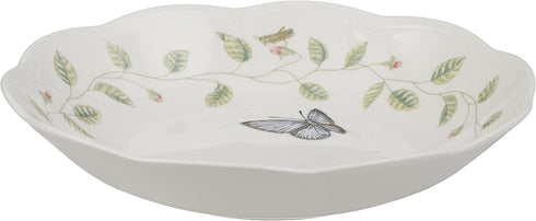 Lenox 6083885 Butterfly Meadow Pasta Bowl