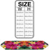 BedSweet Linen Burlap Table Runner Dresser Scarves for Dining Room Tropical Leaf Flowers Hibiscus Plumeria Floral Plant Theme Table Runners for Farmhouse Kitchen,Machine Washable 13 x 108 Inch