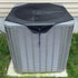 Air Conditioner Covers for Outside Units Mesh, Central Ac Leaf Guard Cover for Outdoor Compressor All Season