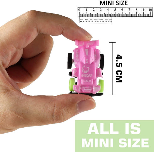 160 PCS Party Favors for Kids Birthday(30 Kinds), Bulk Toy for Carnival Prizes, School Classroom Rewards, Small Toys for Goodie Bag Stuffer and Pinata Filler, Treasure Chest Box for Child Boy Girl
