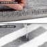 Non Slip Bath Mat Machine Washable Bathroom Rug Soft Absorbent Bath Rug 20"x32" Micorfiber Bath Rugs for Bathroom Tub and Shower