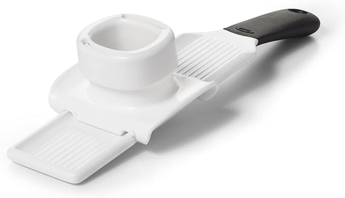 OXO Good Grips Garlic Slicer,White