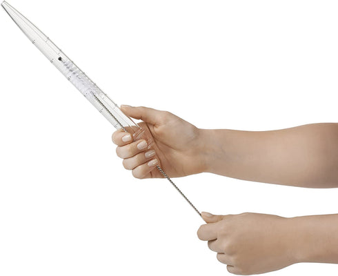 OXO Good Grips Baster with Cleaning Brush - Black