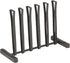 Honey-Can-Do 3-Pair Boot Holder SHO-06701 Boot Rack, Boot Storage Rack, Boot Drying Rack, Hanging Boot Rack