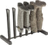 Honey-Can-Do 3-Pair Boot Holder SHO-06701 Boot Rack, Boot Storage Rack, Boot Drying Rack, Hanging Boot Rack