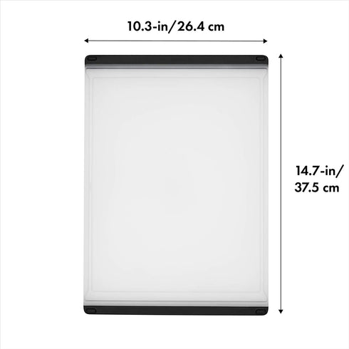 OXO Good Grips Utility Cutting Board