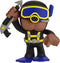 WowWee 4191 Buttheads Series 2 - Bubbles (Scuba Diver) - Interactive Farting Toy - by