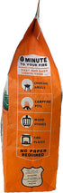 Stump Chunks SC-3 3 Cu Ft Medium Bag