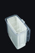COLE & MASON Fresh Herb Keeper, Container, Clear