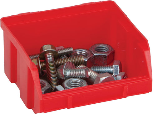 Performance Tool W530 12Pc Wall Mount Bin System, 1 Pack