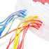 Baseball Pinata for Kids Birthday Theme Party Decorations (12.75 x 3 in)