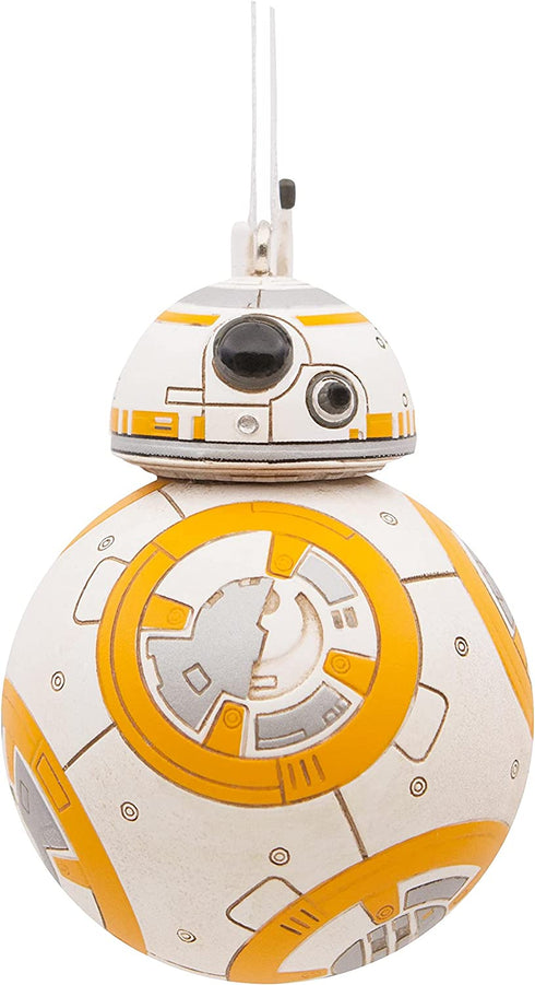 Hallmark Star Wars BB-8 Christmas Ornament
