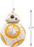 Hallmark Star Wars BB-8 Christmas Ornament