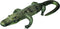 Jet Creations Inflatable Gator 49 inch Long Safari Great for Pool, Party Decoration, an-Gator