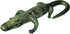 Jet Creations Inflatable Gator 49 inch Long Safari Great for Pool, Party Decoration, an-Gator
