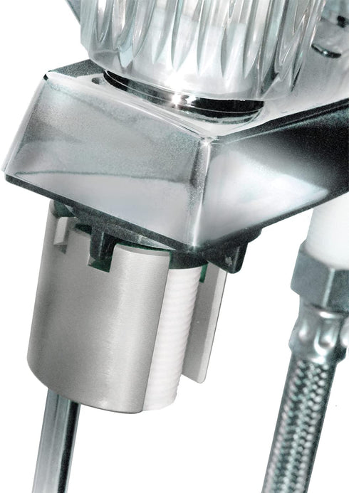 Superior Tool 03825 Basin Buddy Faucet Nut Wrench-Wrench to grab metal, pvc, plastic, and coupling nuts